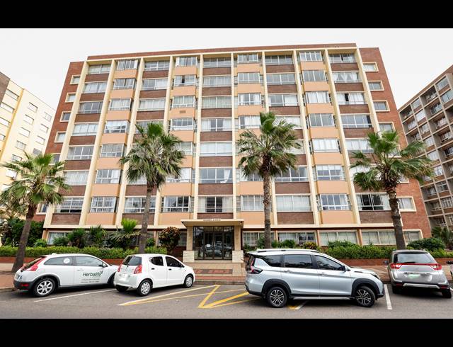 1 BEDROOM APARTMENT FOR SALE IN NORTH BEACH